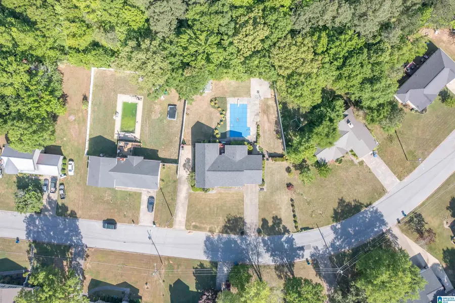 1511 LOUISE DRIVE SE, Jacksonville, AL 36265 - #3