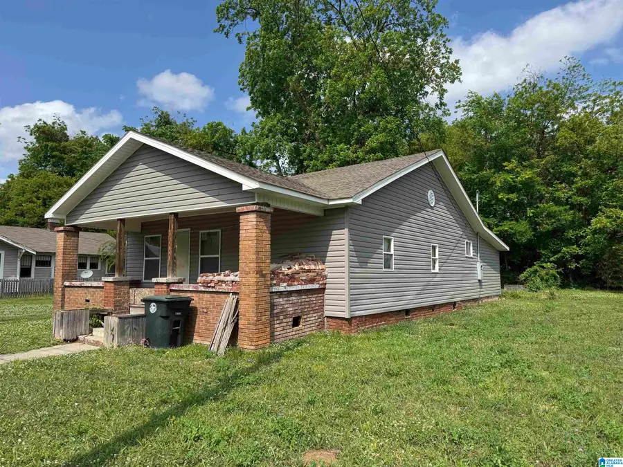 921 51ST STREET N, Birmingham, AL 35212 - #2