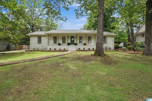 3300 MONTE DORO DRIVE, Hoover, AL 35216
