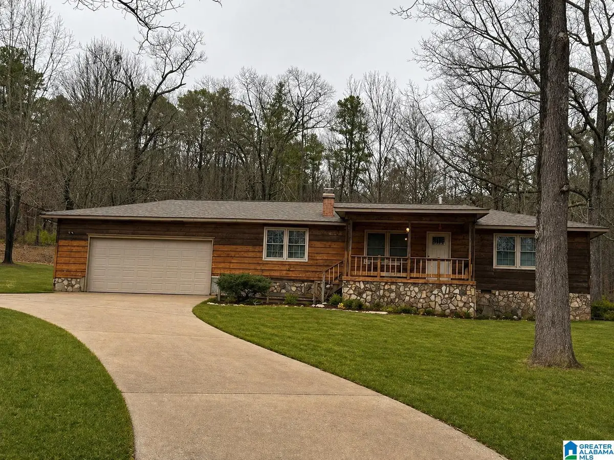 319 JAYBIRD DRIVE, Piedmont, AL 36272 - #1