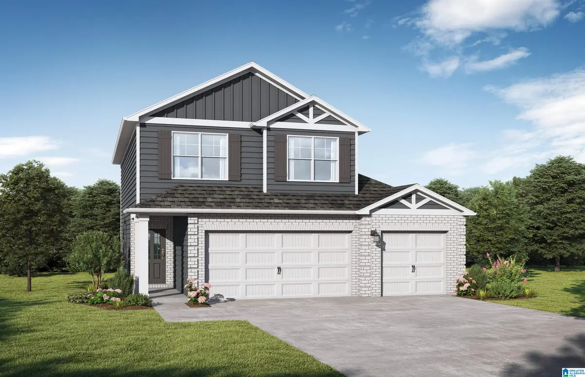 12624 WOODSTOCK CROSSINGS DRIVE, Woodstock, AL 35111 - #1