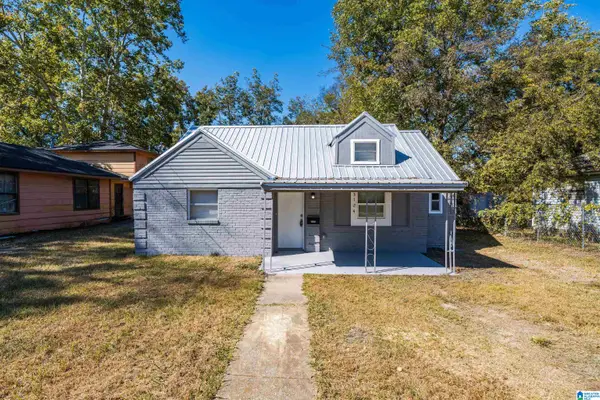 3124 6TH AVENUE N, Bessemer, AL 35020