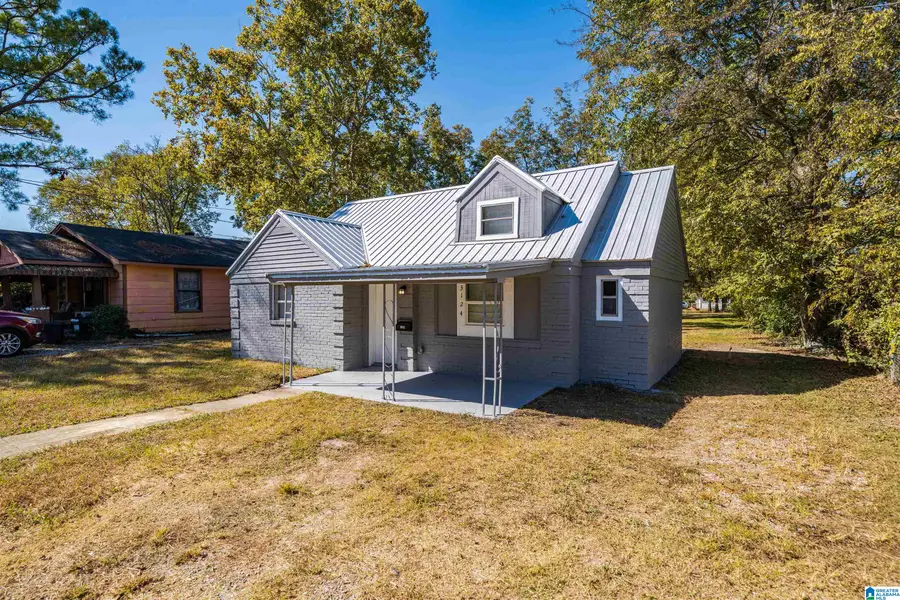 3124 6TH AVENUE N, Bessemer, AL 35020 - #2