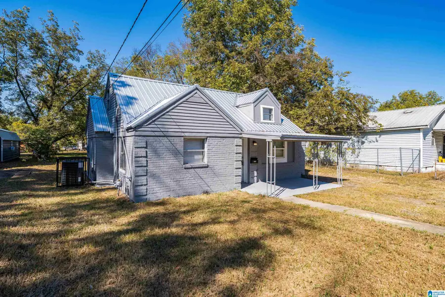 3124 6TH AVENUE N, Bessemer, AL 35020 - #3