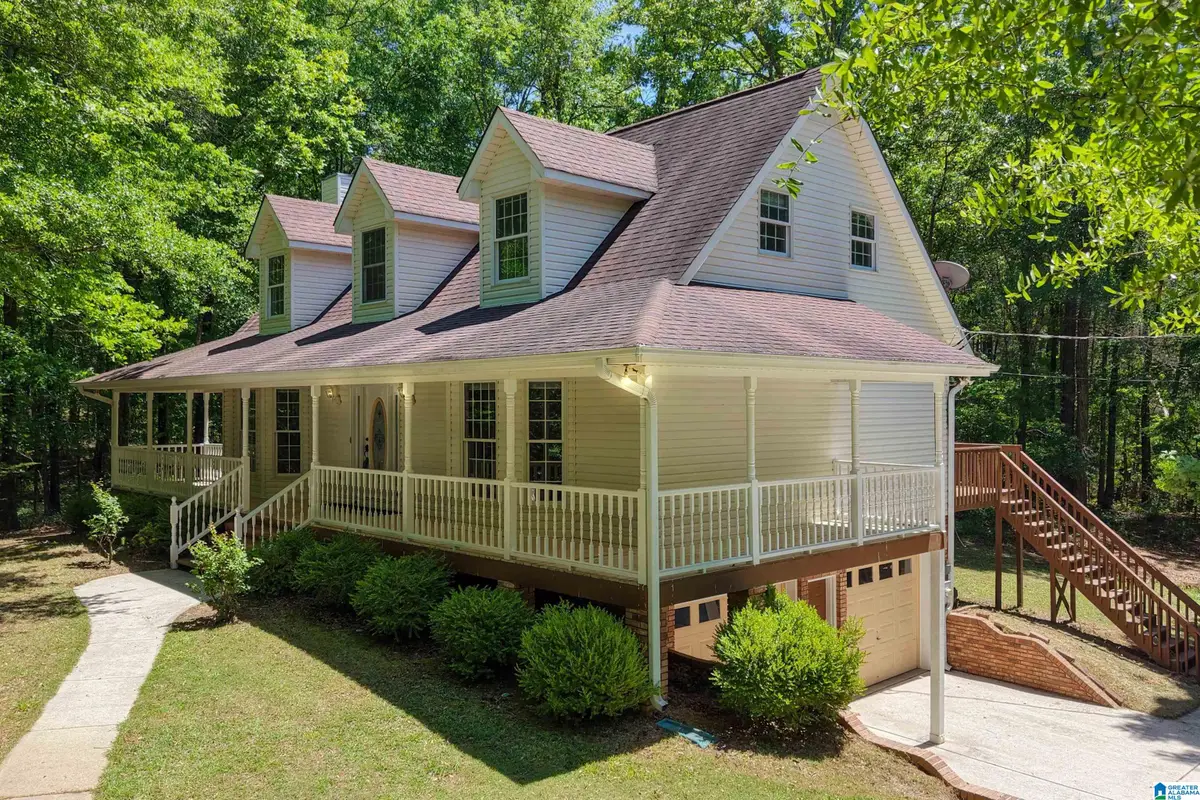 360 CORNELIA ROAD, Brierfield, AL 35035 - #1