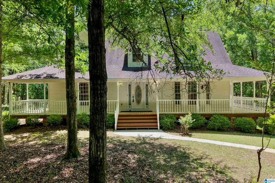 360 CORNELIA ROAD, Brierfield, AL 35035 - #2