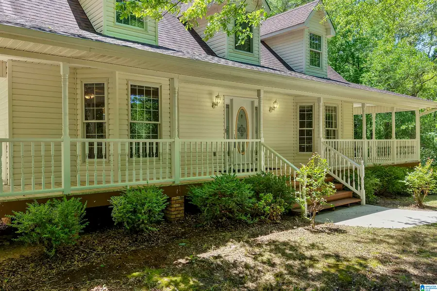 360 CORNELIA ROAD, Brierfield, AL 35035 - #3
