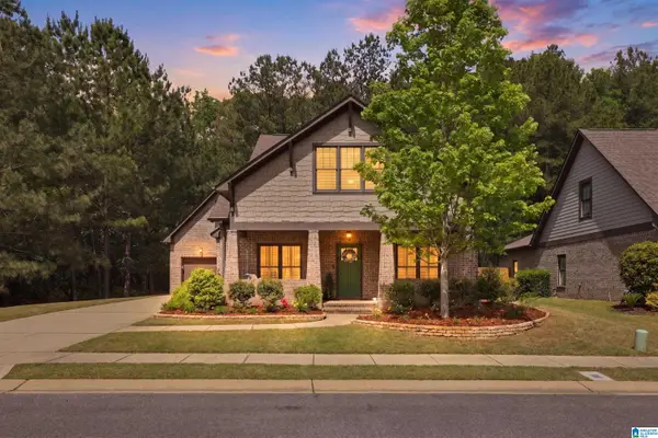 1665 CREEKSIDE DRIVE, Hoover, AL 35244