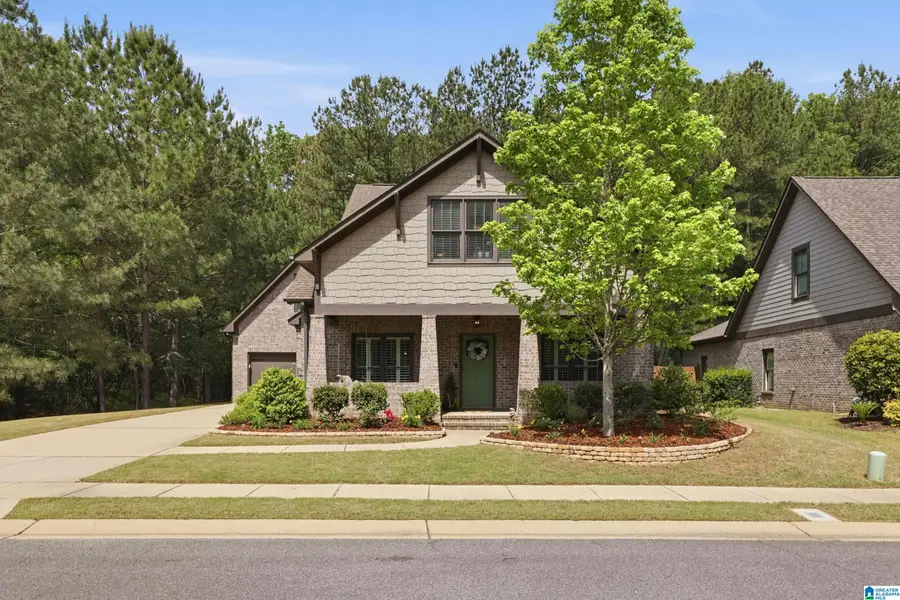 1665 CREEKSIDE DRIVE, Hoover, AL 35244 - #3