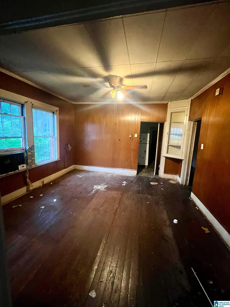1109 14TH PLACE, Birmingham, AL 35211 - #3