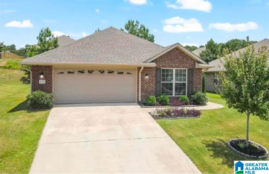 172 GREENWOOD CIRCLE, Calera, AL 35040 - #1