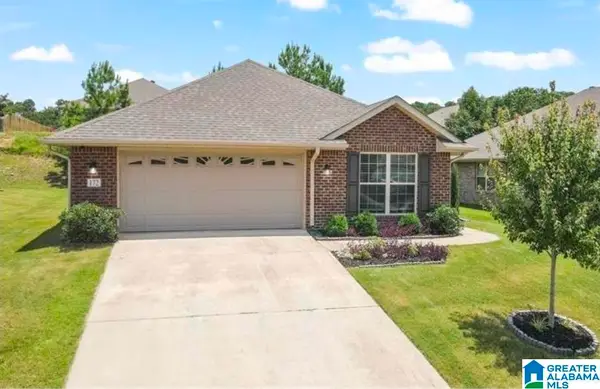 172 GREENWOOD CIRCLE, Calera, AL 35040