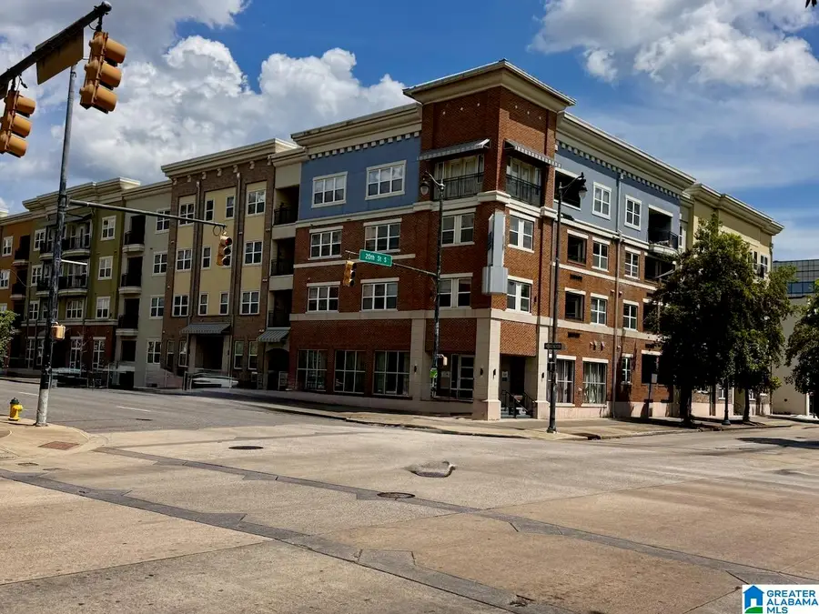 2020 5TH AVENUE S, Birmingham, AL 35233 - #2
