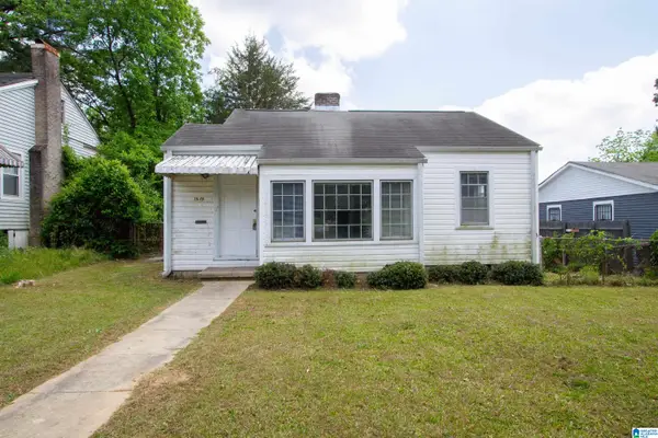 1515 35TH STREET, Birmingham, AL 35218