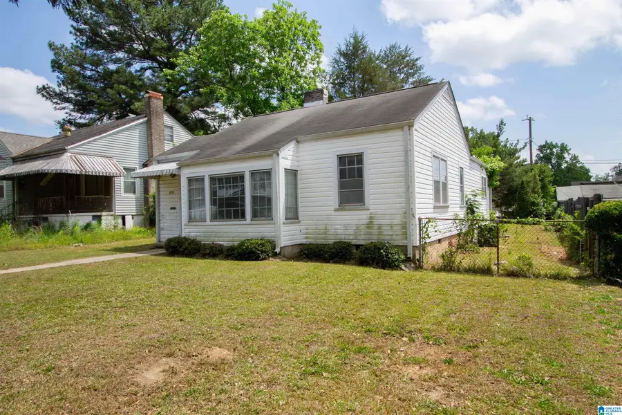 1515 35TH STREET, Birmingham, AL 35218 - #2