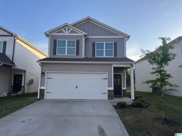 3478 MISTY HOLLOW DRIVE, Bessemer, AL 35022