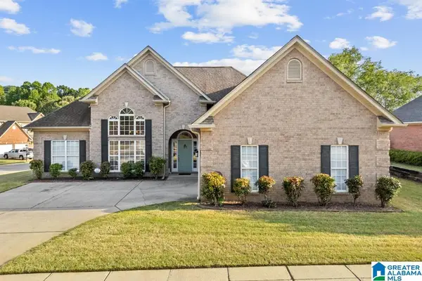 149 THORN BERRY DRIVE, Birmingham, AL 35242