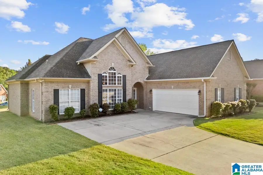 149 THORN BERRY DRIVE, Birmingham, AL 35242 - #2
