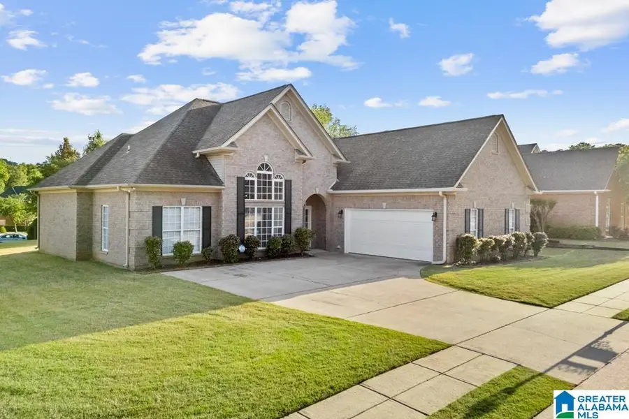 149 THORN BERRY DRIVE, Birmingham, AL 35242 - #3