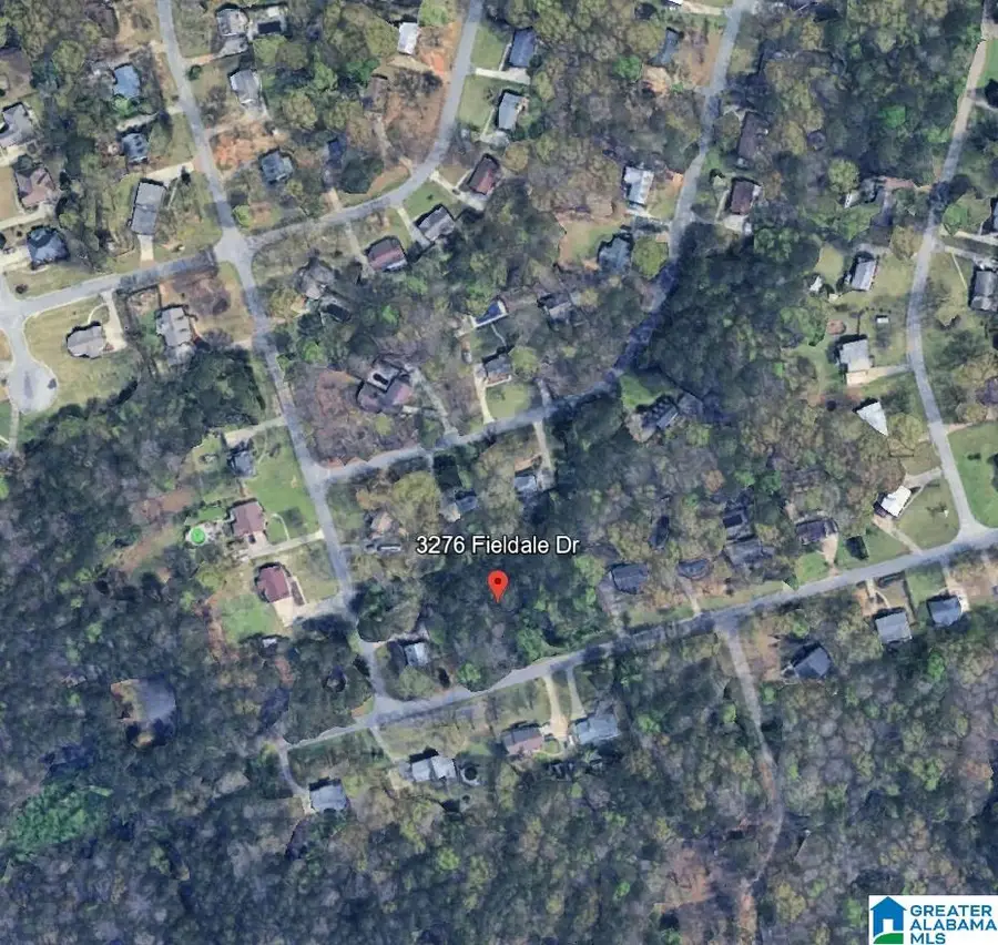 3276 FIELDALE DRIVE, Hueytown, AL 35023 - #2