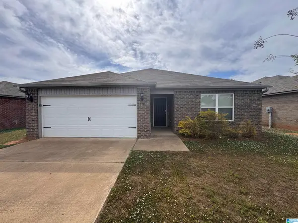 776 THE HEIGHTS LANE, Calera, AL 35040