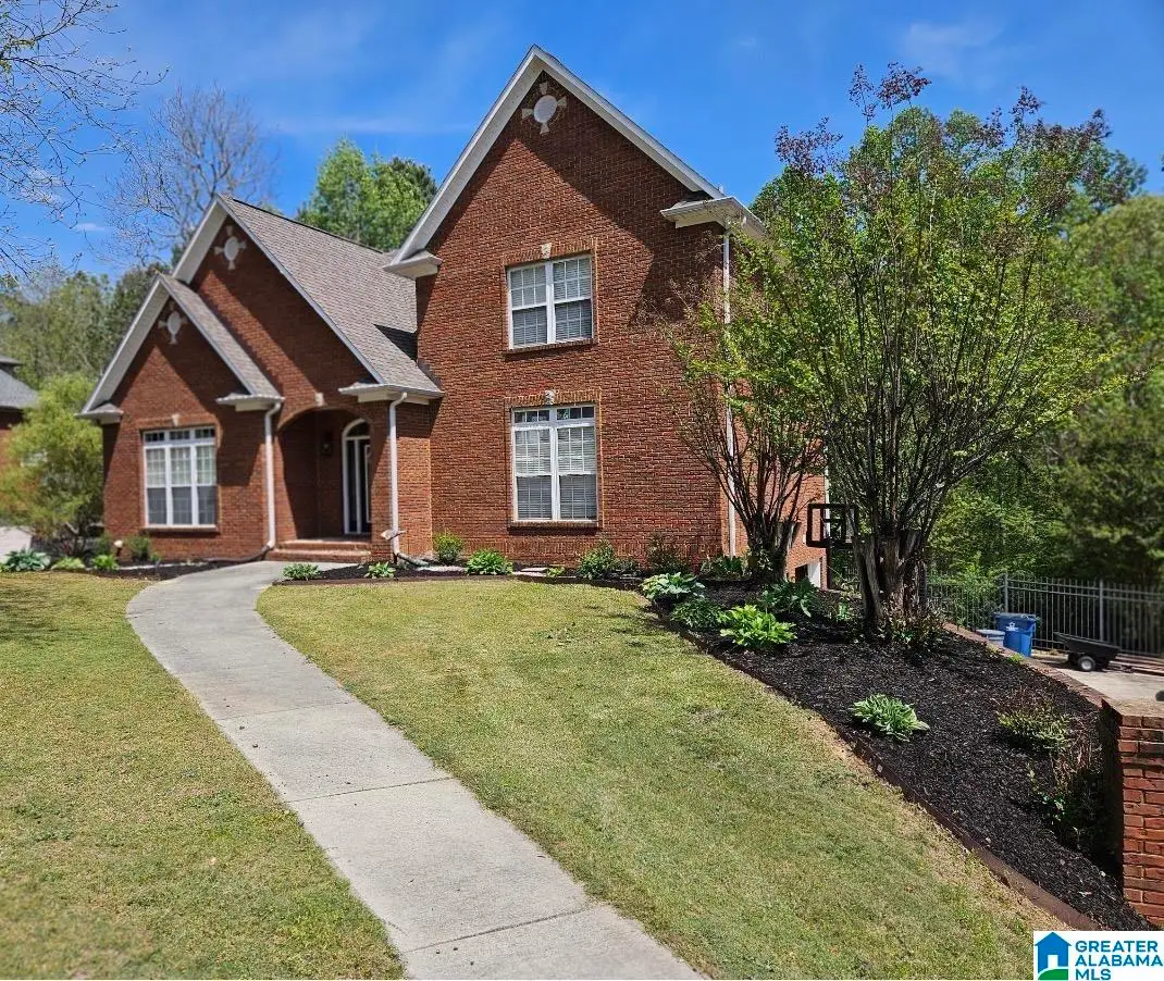 9067 INDEPENDENCE DRIVE, Kimberly, AL 35091 - #1