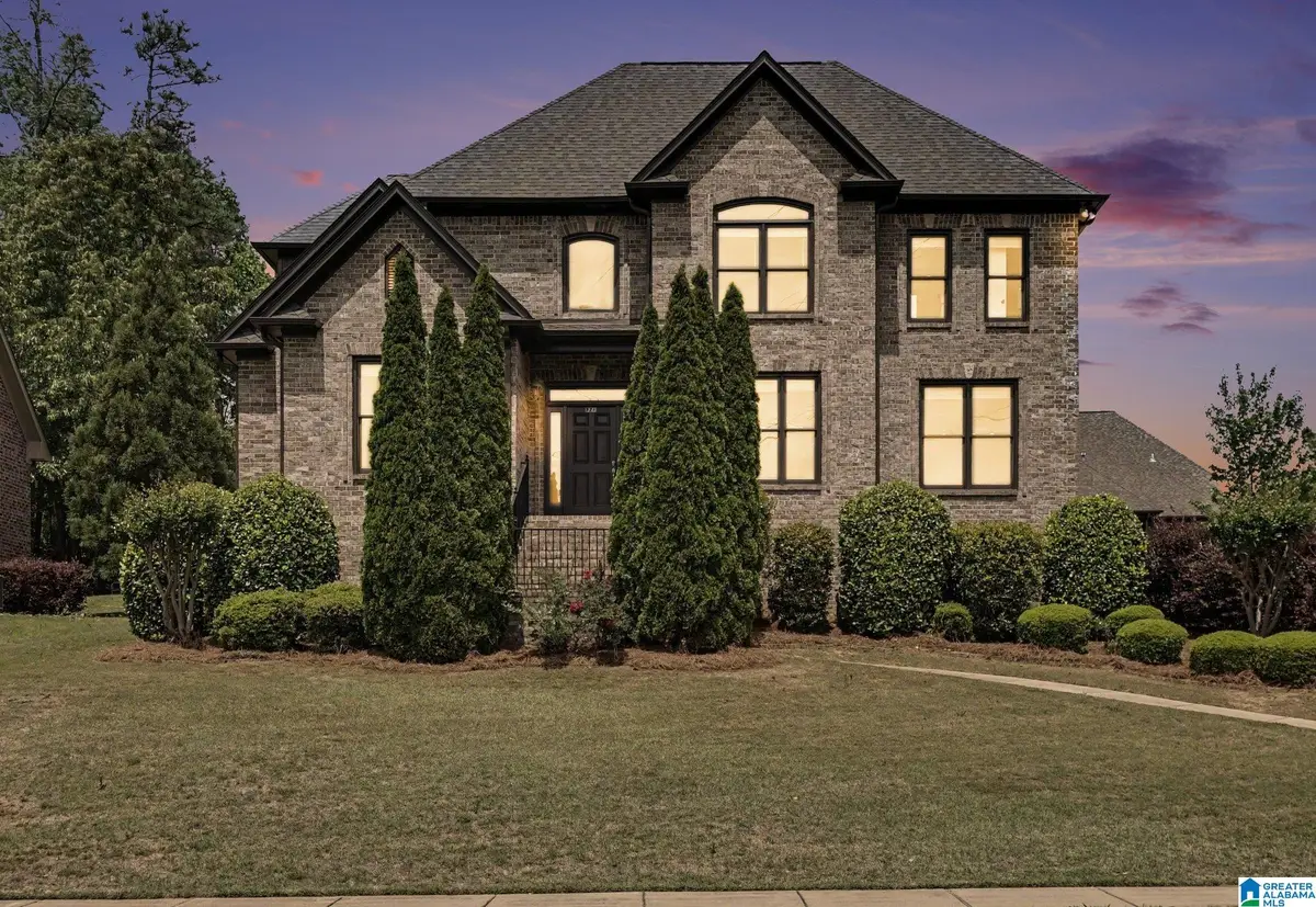 776 LAKE CREST DRIVE, Hoover, AL 35226 - #1