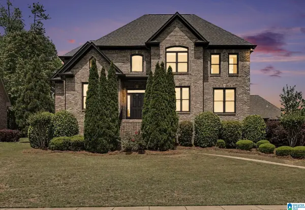 776 LAKE CREST DRIVE, Hoover, AL 35226