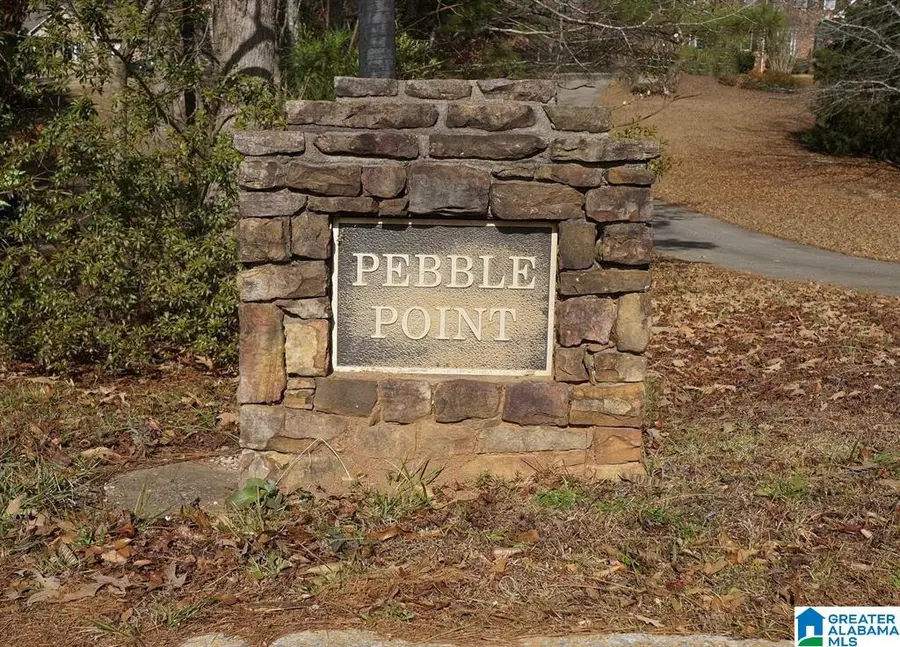 0 PEBBLE POINT, Sylacauga, AL 35150 - #2