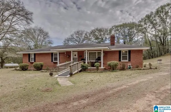 15038 NORTHSIDE ROAD, Northport, AL 35475