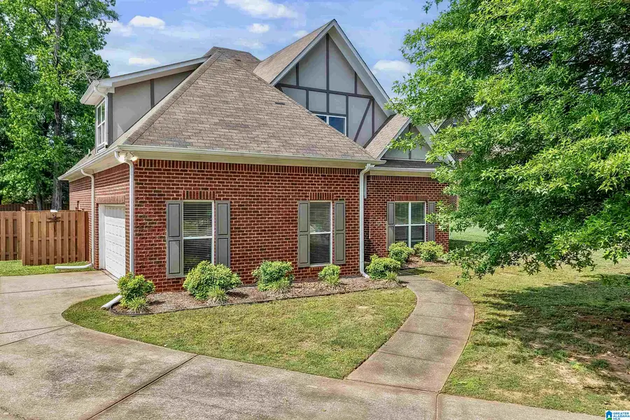 145 PATRIOT PARK, Montevallo, AL 35115 - #3