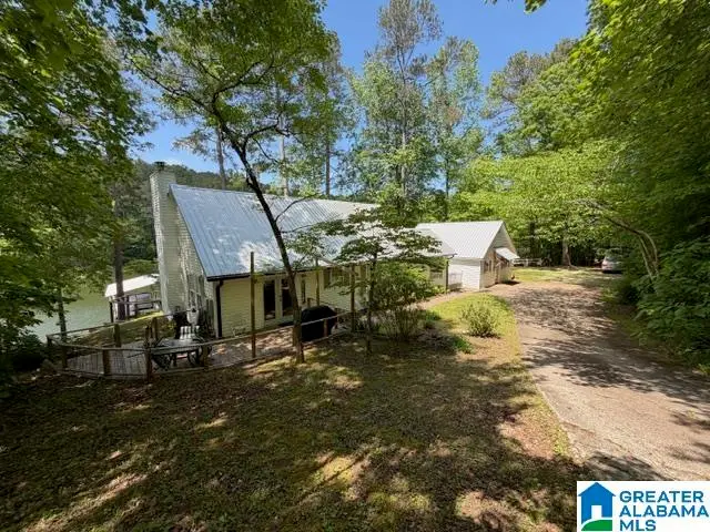 787 COUNTY ROAD 9901, Wedowee, AL 36278 - #1