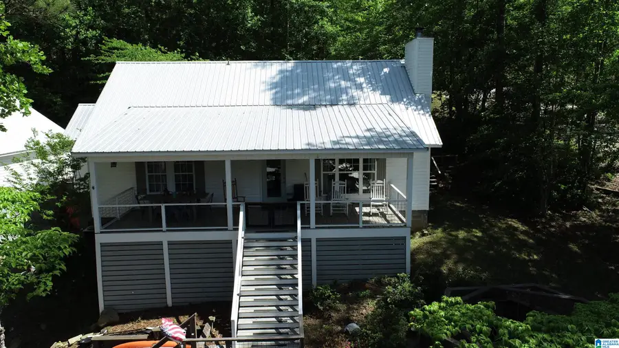 787 COUNTY ROAD 9901, Wedowee, AL 36278 - #2