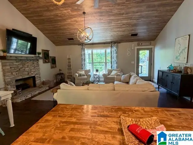 787 COUNTY ROAD 9901, Wedowee, AL 36278 - #3