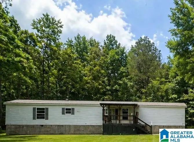 1371 POST OAK ROAD, Alexandria, AL 36250 - #1