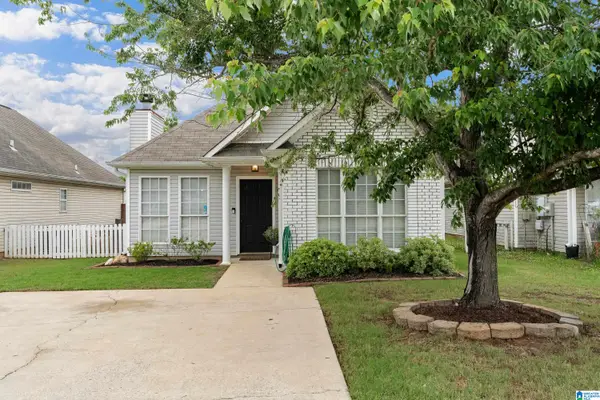 7922 WYNWOOD LANE, Helena, AL 35080