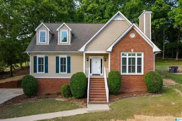 7815 LEN FOREST DRIVE, Pinson, AL 35126