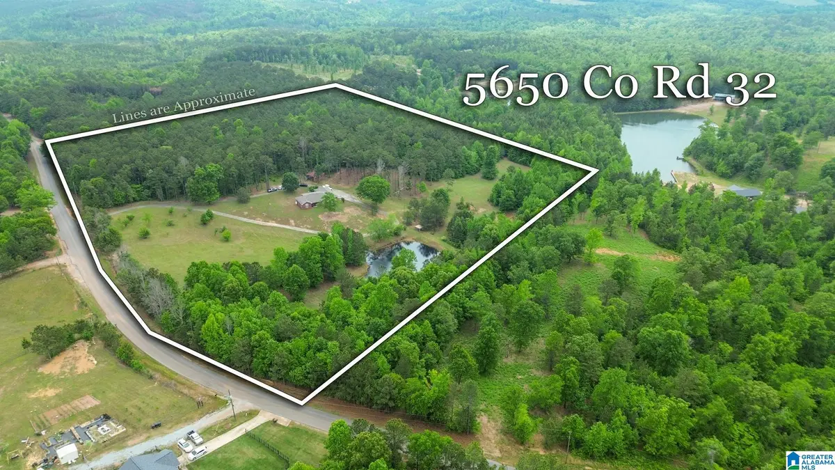 5650 COUNTY ROAD 32, Clanton, AL 35046 - #1