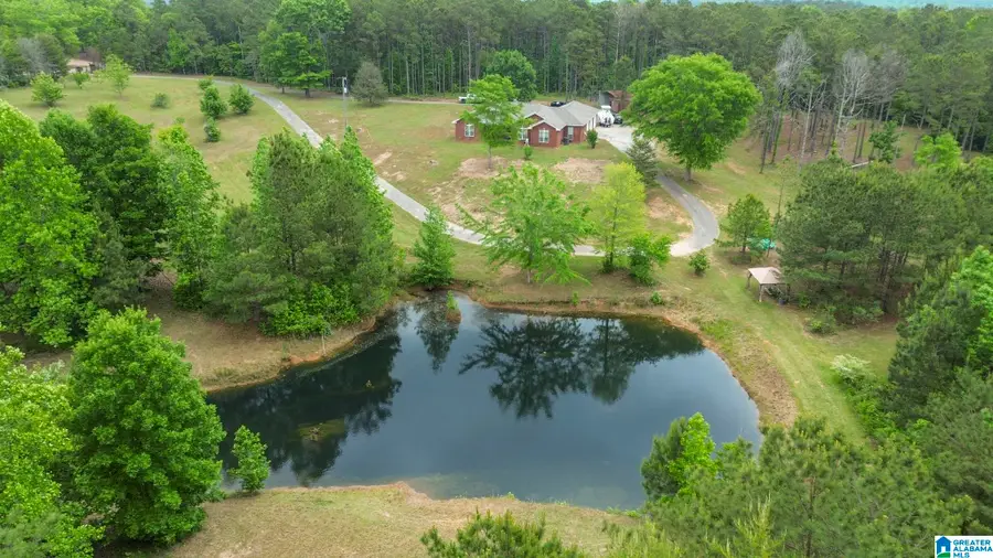 5650 COUNTY ROAD 32, Clanton, AL 35046 - #2