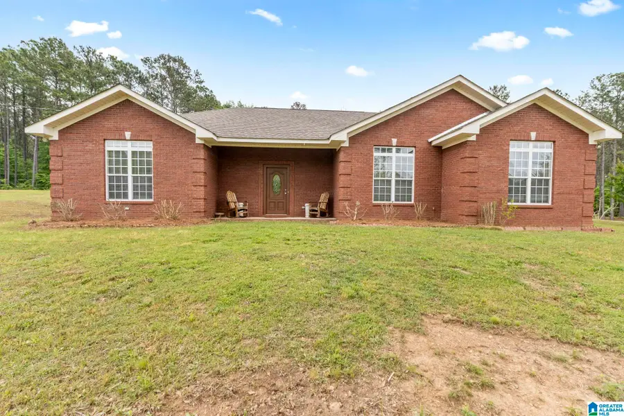 5650 COUNTY ROAD 32, Clanton, AL 35046 - #3
