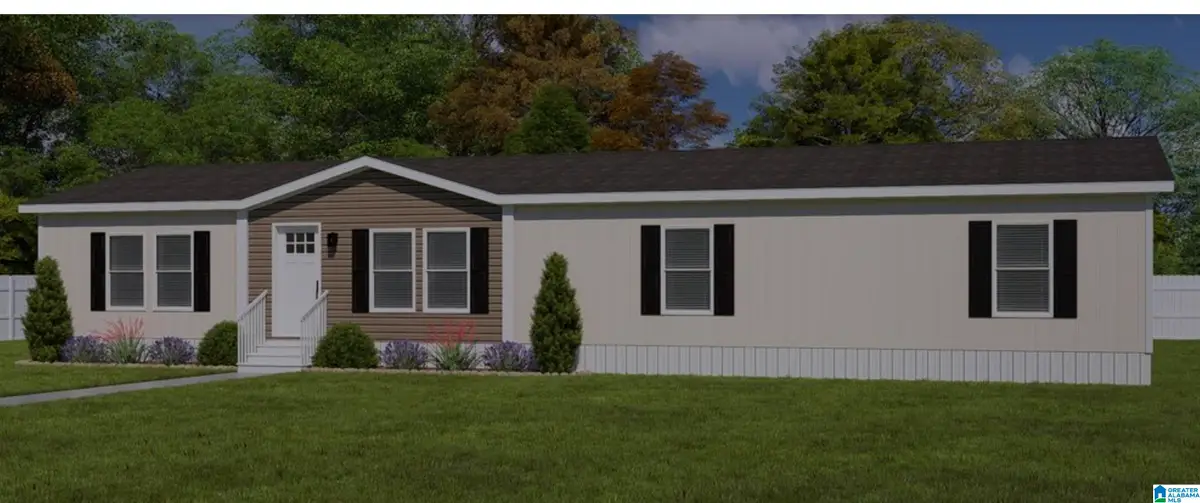 29 COUNTY ROAD 428, Cullman, AL 35057 - #1