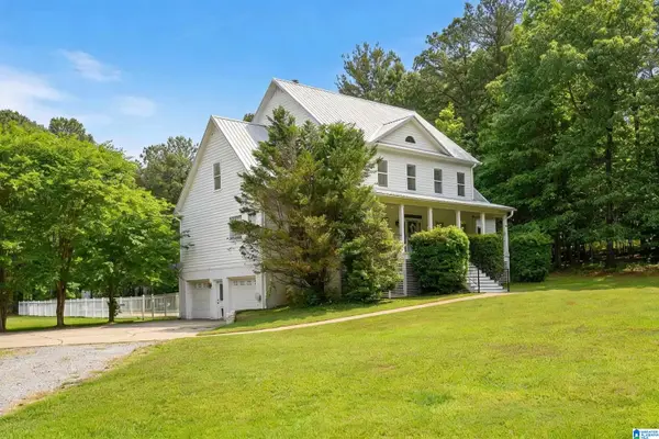 11 CROSSBROOK CIRCLE, Chelsea, AL 35043