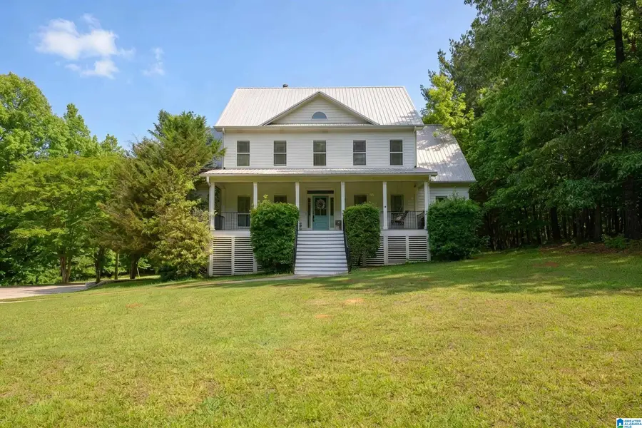 11 CROSSBROOK CIRCLE, Chelsea, AL 35043 - #2