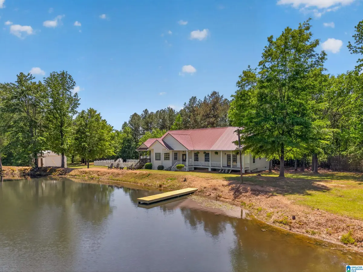 95 CHEROKEE TRAIL, Piedmont, AL 36272 - #1