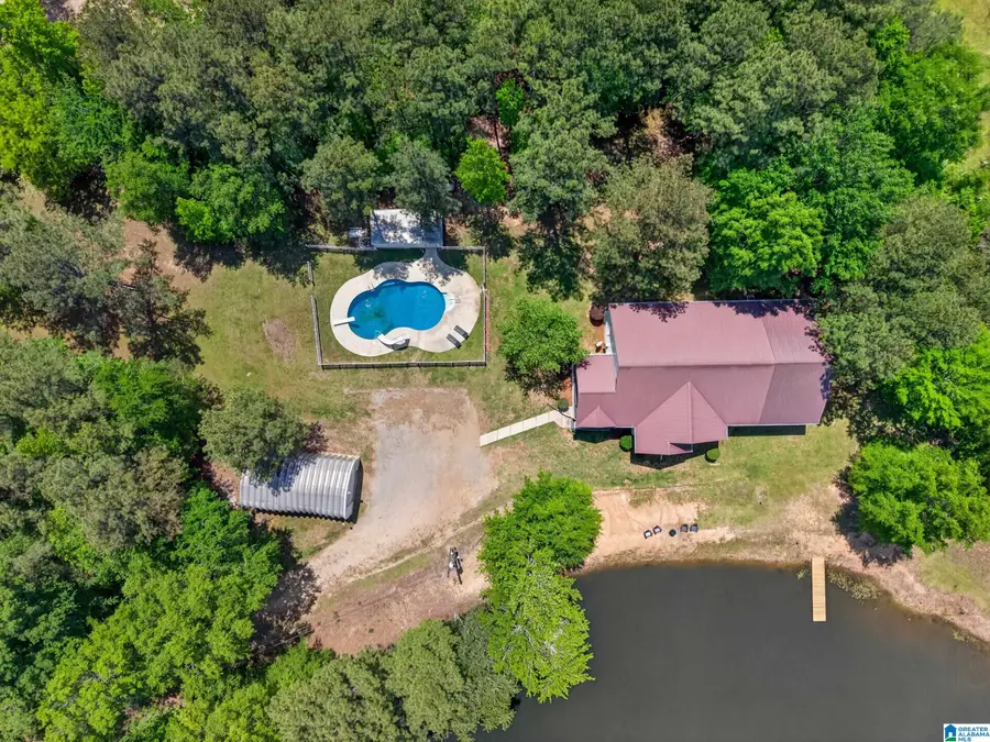 95 CHEROKEE TRAIL, Piedmont, AL 36272 - #3