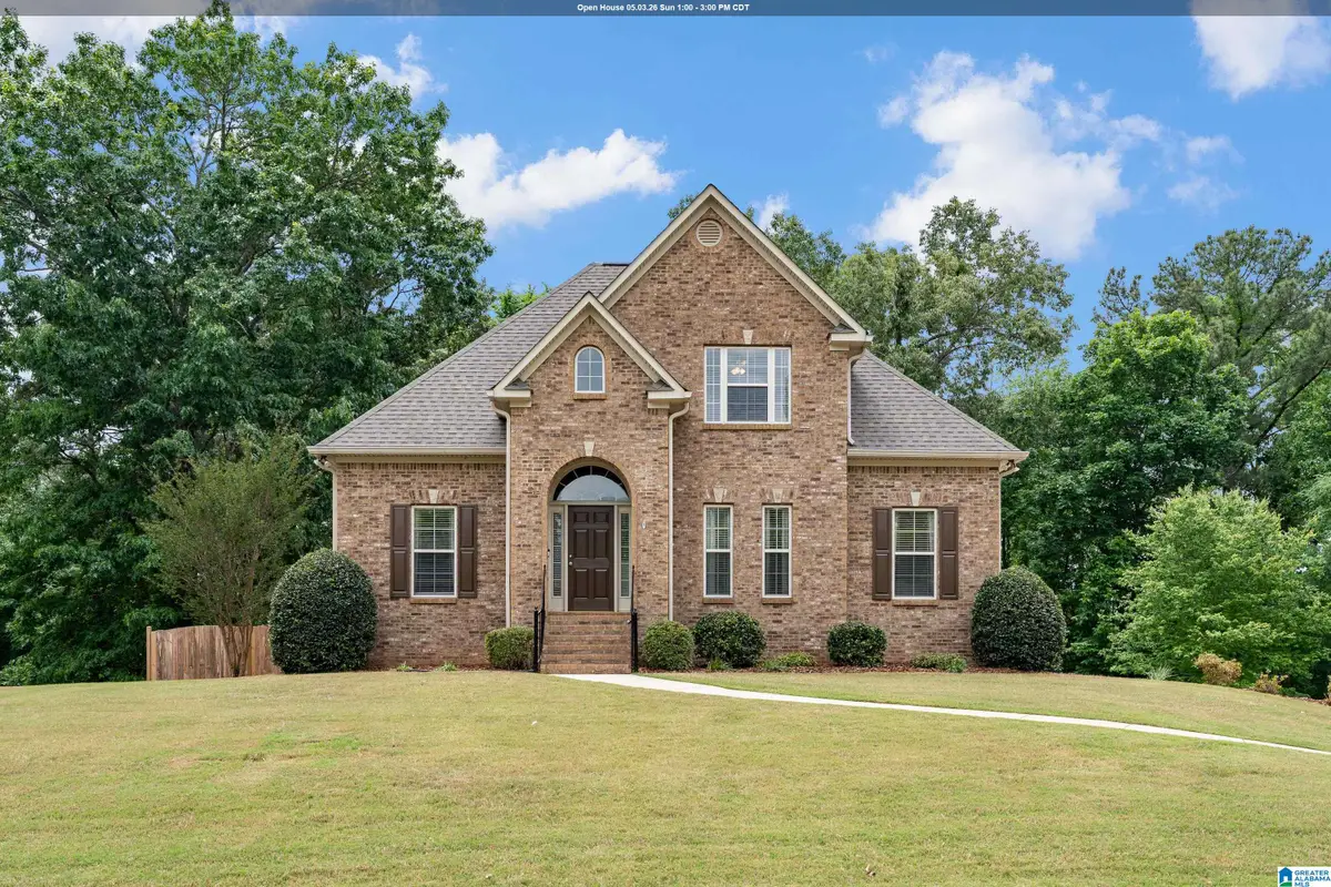 3160 CAHABA PARK DRIVE, Trussville, AL 35173 - #1