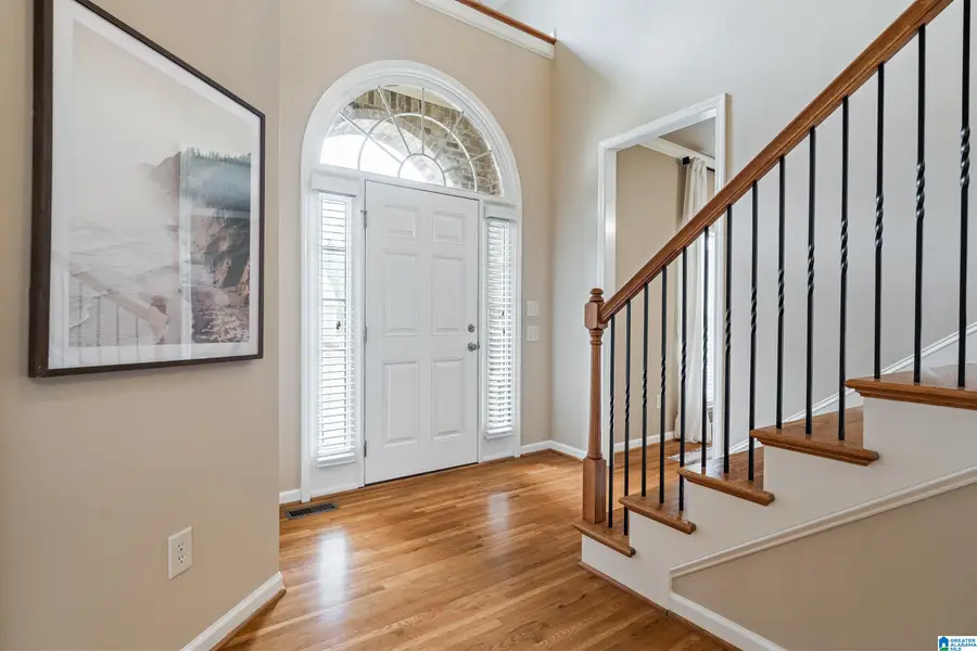 3160 CAHABA PARK DRIVE, Trussville, AL 35173 - #2