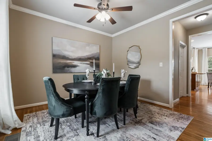 3160 CAHABA PARK DRIVE, Trussville, AL 35173 - #3