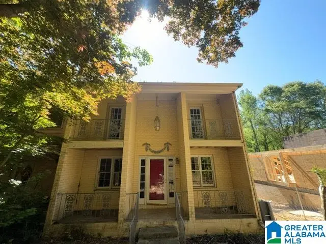 4411 LITTLE RIVER ROAD, Birmingham, AL 35213 - #1