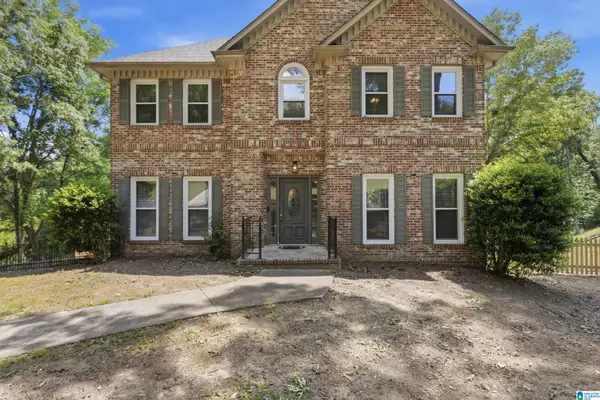 1620 OAK PARK LANE, Hoover, AL 35080